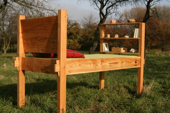 Podestbett Podestbett